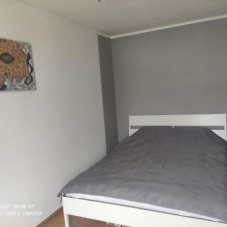 里加Cozy Flat In Latvian Style公寓 外观 照片